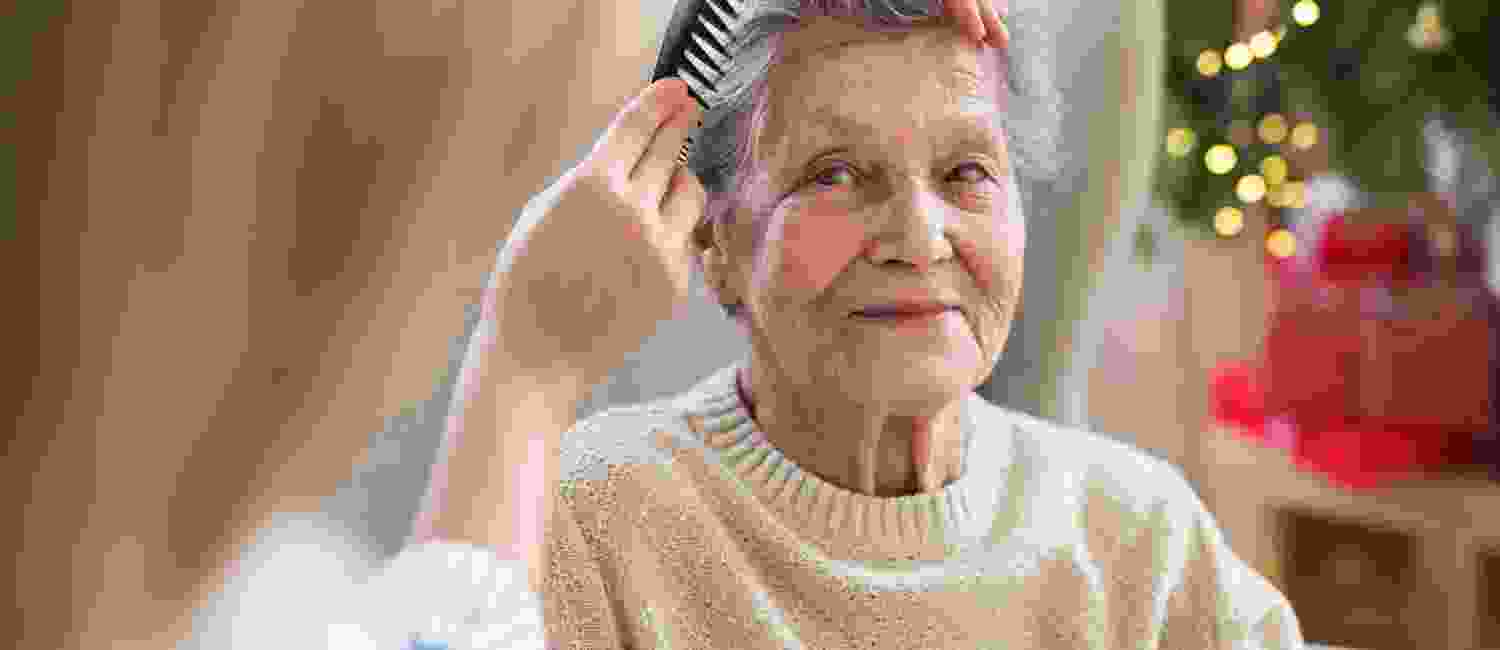 Narratives From The Aging Population In Senior Living Communities