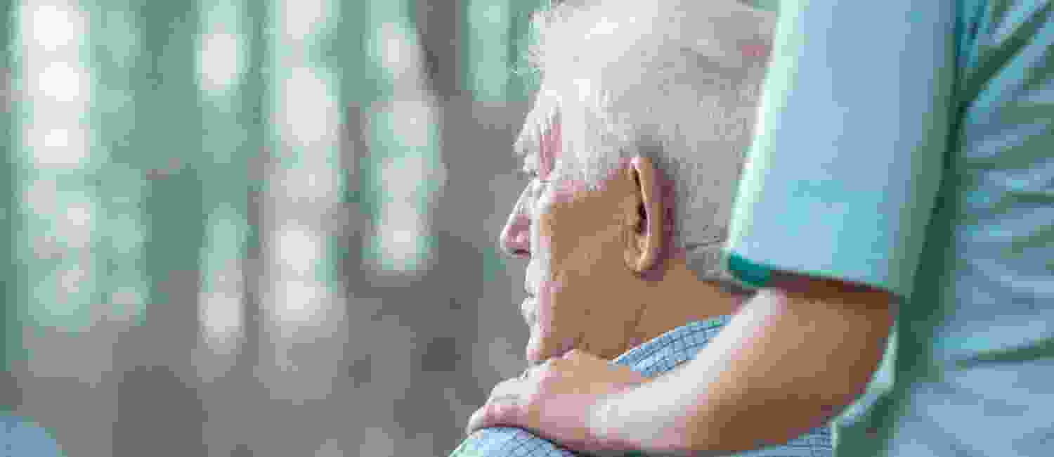 Importance Of Specialized Services In Old Age Homes